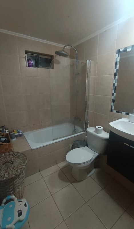 Arriendo Departamento Condominio Don Vicente