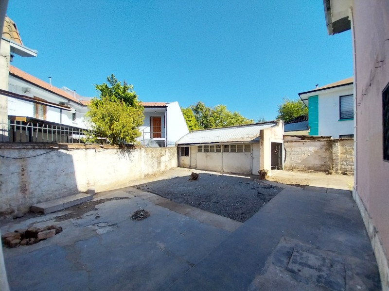 Arriendo Casa Con Fines Comerciales