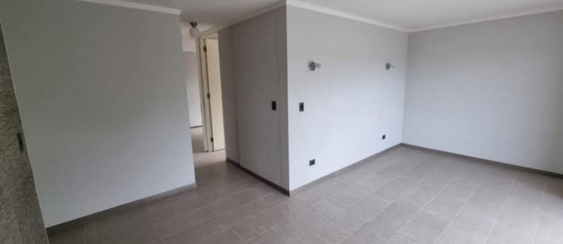 Arriendo Departamento Edificio Barrio Alaneda