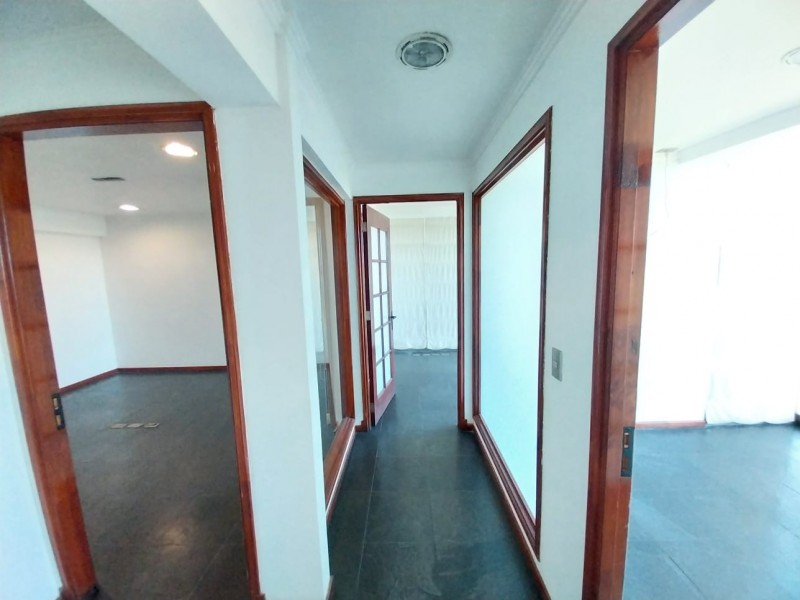 Edificio Bicentenario