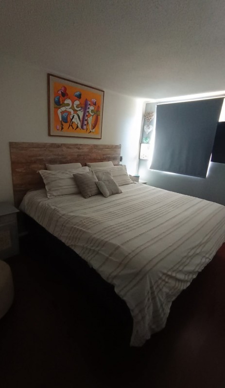 Arriendo Departamento Condominio Don Vicente