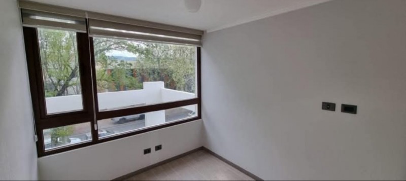 Arriendo Departamento Edificio Barrio Alaneda