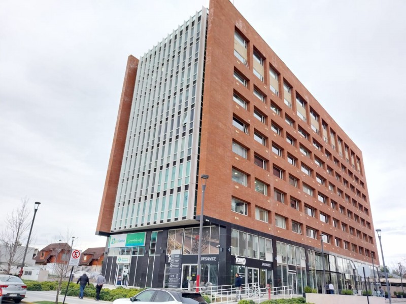 Arriendo Local Comercial Edificio Centro las Rastras Iii