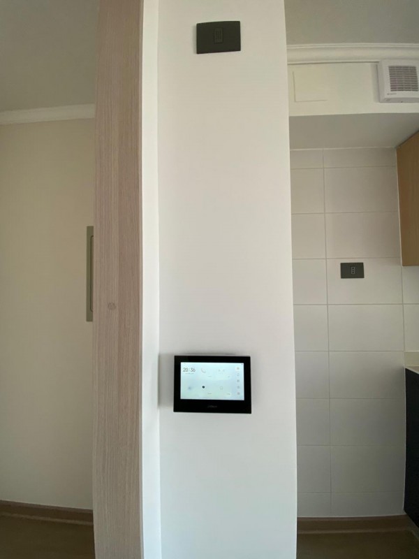 Departamento Condominio Altos de Lircay