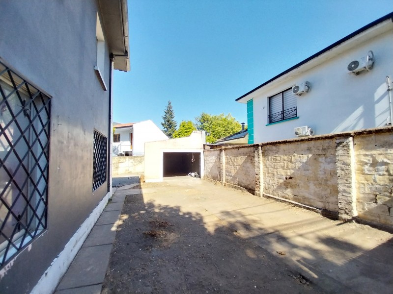 Arriendo Casa Con Fines Comerciales