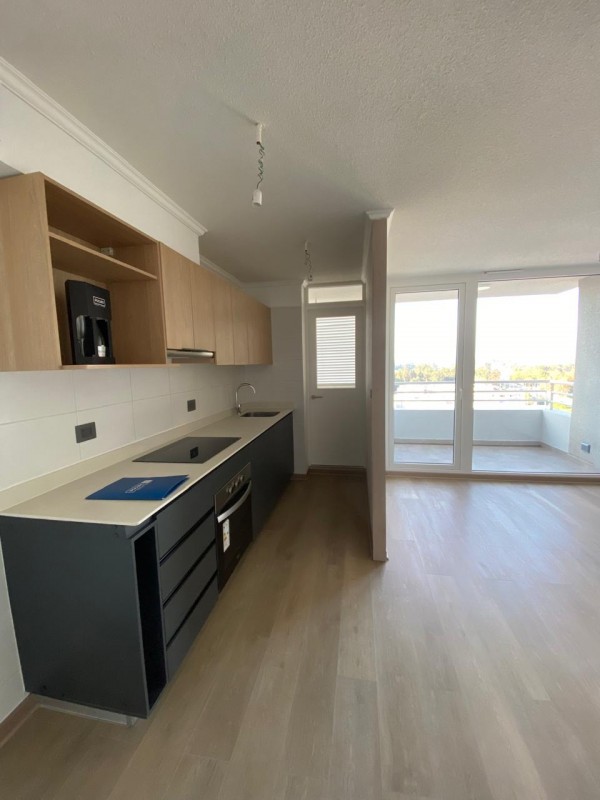 Departamento Condominio Altos de Lircay