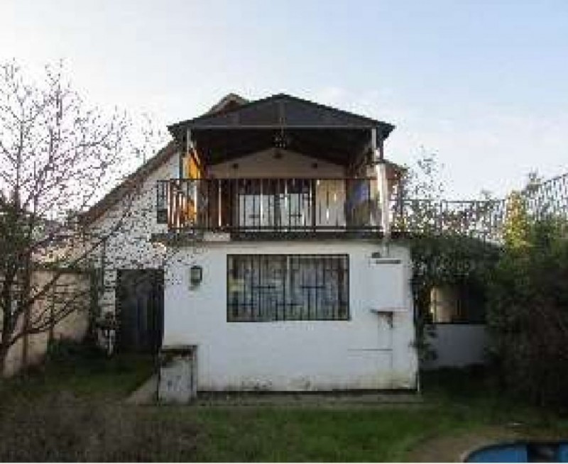 Se Vende Casa 4 Sur 6 y 7 Oriente