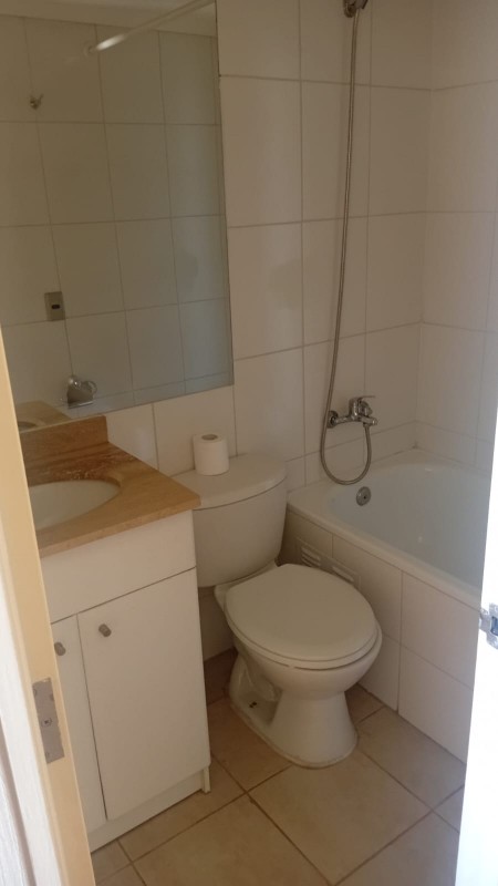 Arriendo Departamento Edificio Costa Azul