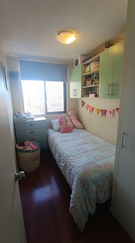 Arriendo Departamento Condominio Don Vicente