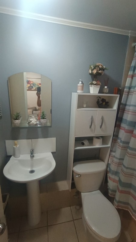 Arriendo Departamento Condominio Don Vicente