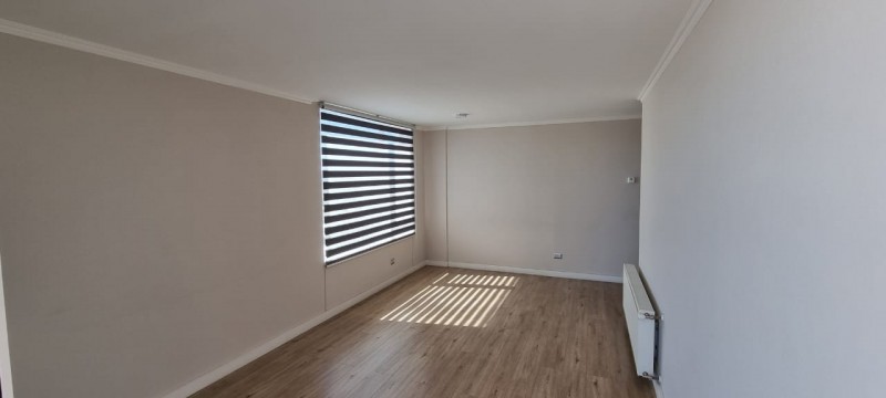 Departamento Edificio Espacio Talca