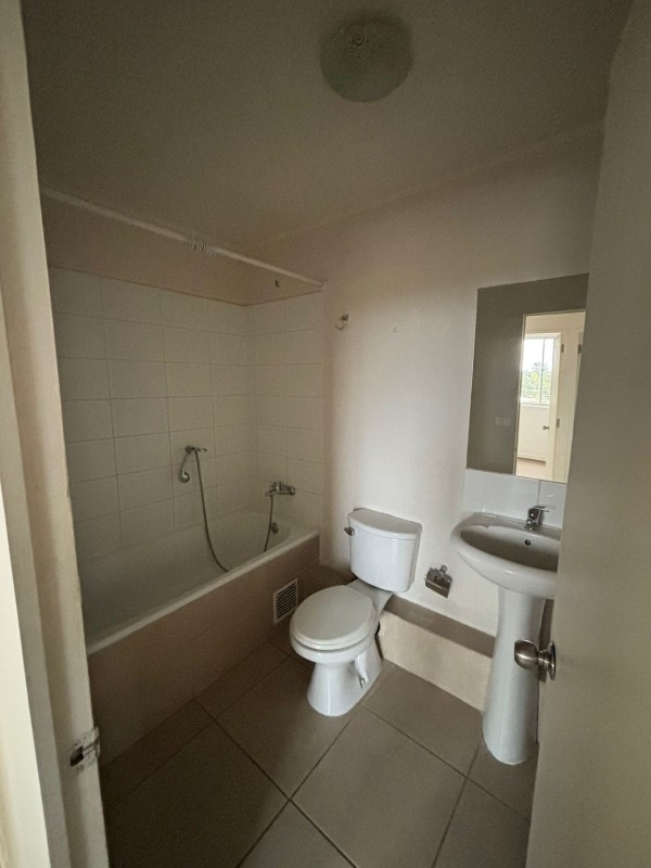 Arriendo Departamento Valle Quinta los Angeles