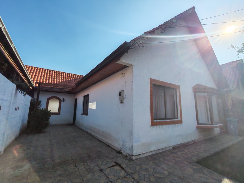 Arriendo Casa Santa María de Colin