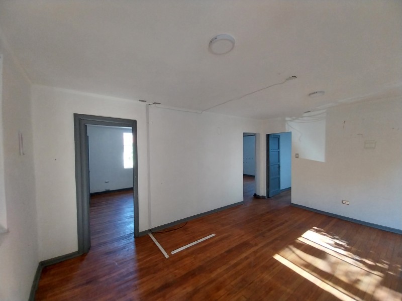 Arriendo Casa Con Fines Comerciales