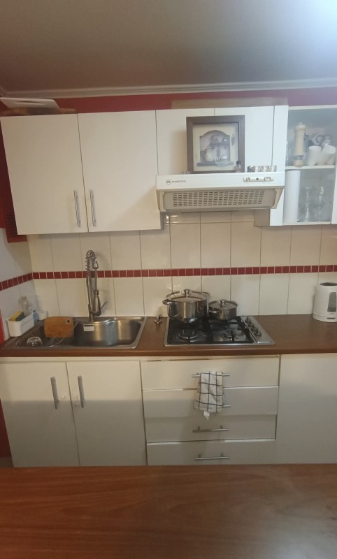 Arriendo Departamento Condominio Don Vicente