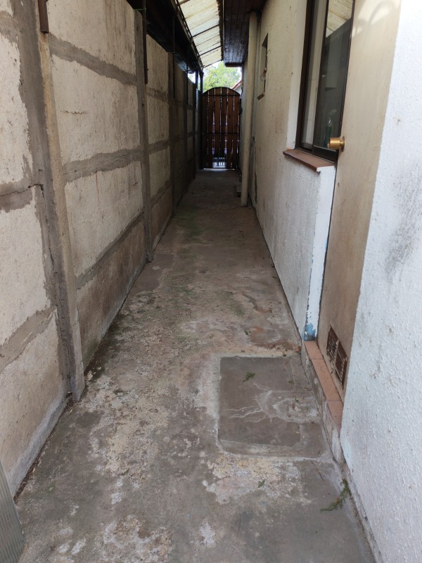 Arriendo Casa Santa María de Colin