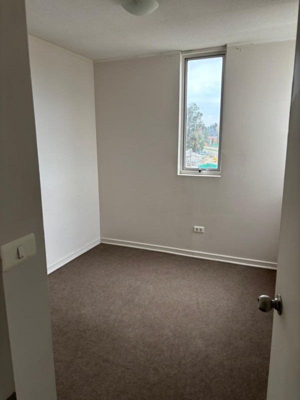 Arriendo Departamento Valle Quinta los Angeles