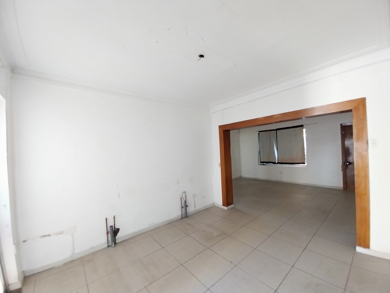 Arriendo Casa Con Fines Comerciales