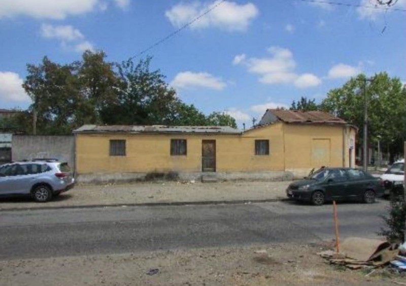 Venta Propiedad Esquina Plaza Arturo Prat