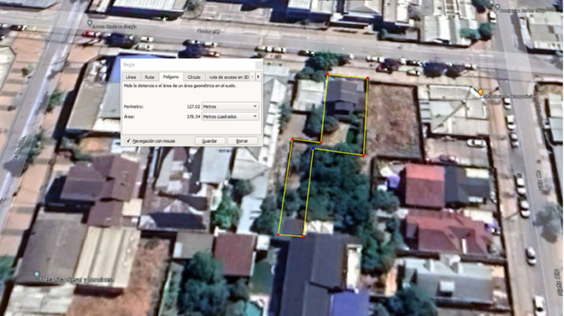 Se Vende Casa 4 Sur 6 y 7 Oriente