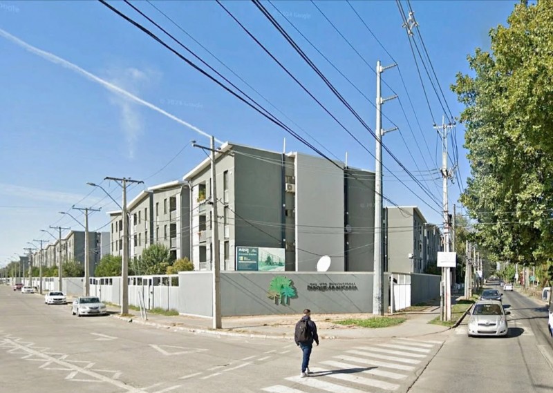 Fotografía de Arriendo Departamento Condominio Parque Araucaria.