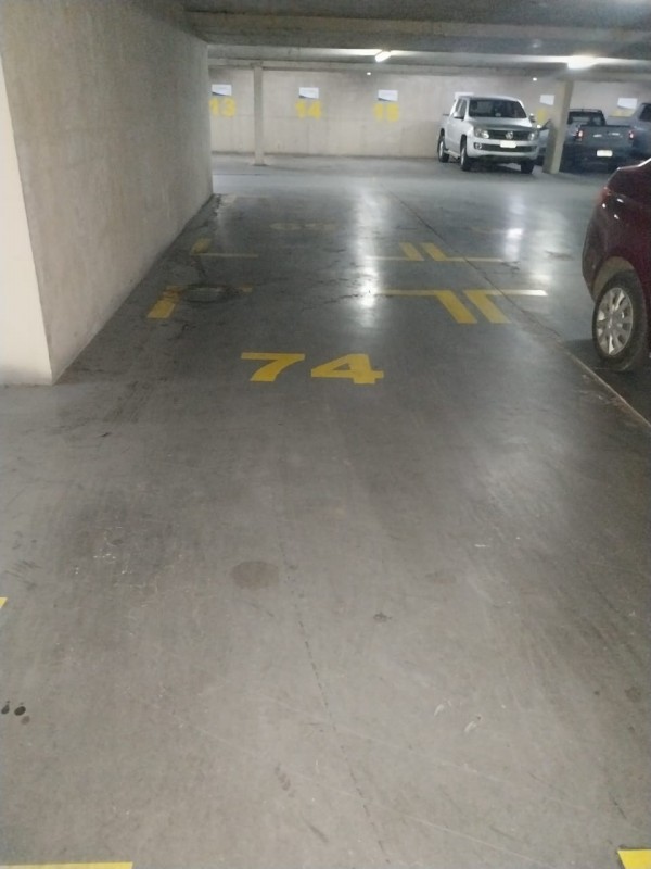 Oficina Centro las Rastras Ii