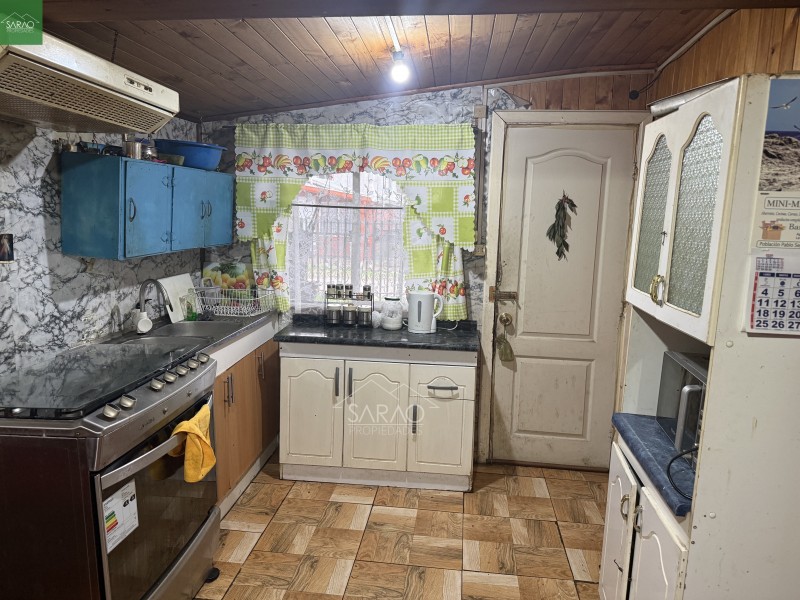 Casa en Venta Villa Juan Pablo Ii en Fresia