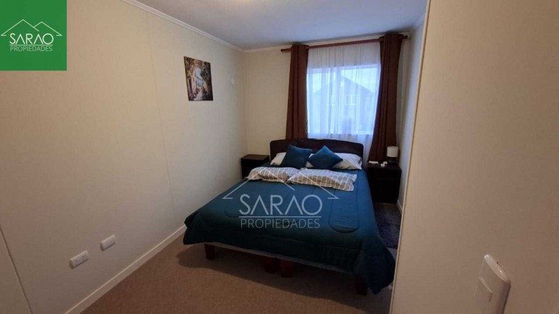 Casa en Venta en Bosquemar, Puerto Montt