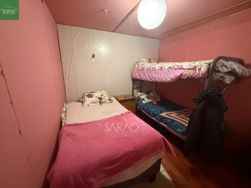 Casa en Venta Villa Juan Pablo Ii en Fresia