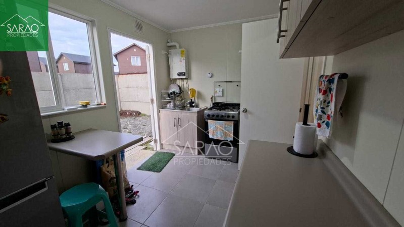 Casa en Venta en Bosquemar, Puerto Montt
