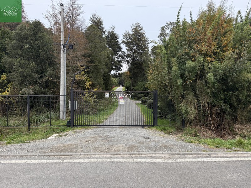 Arriendo Casa Moderna Amoblada Entorno Privilegiado Fresia