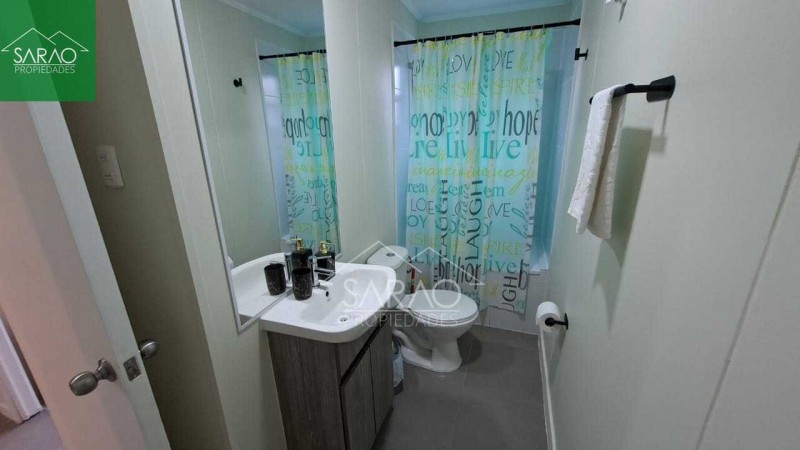 Casa en Venta en Bosquemar, Puerto Montt
