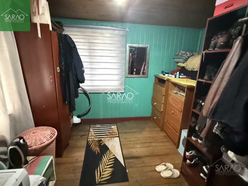 Vende Amplia Propiedad Urbana en Pleno Centro de Fresia
