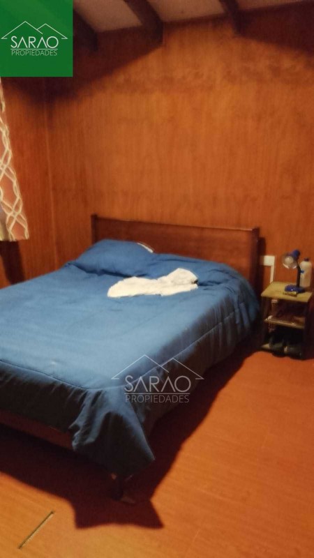 Parcela Con Casa Habitable en Sector el Pato, Parga Fresia