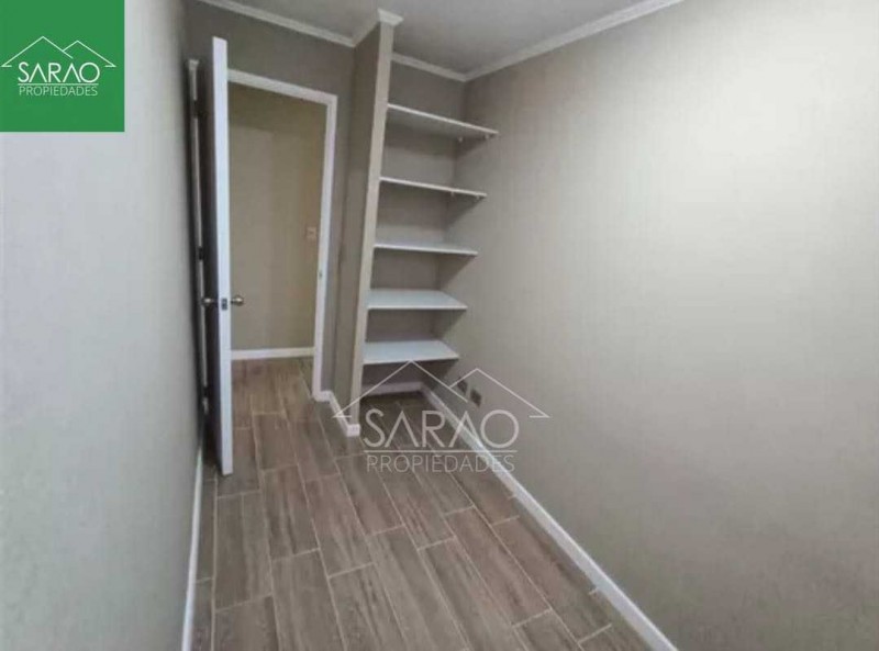 Vende Dpto en Condominio Bosque Pucalán, Puerto Montt