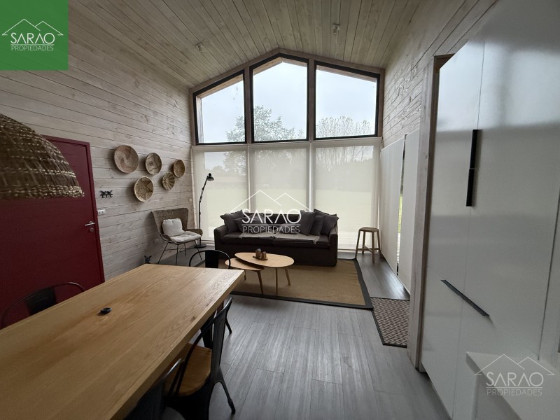 Arriendo Casa Moderna Amoblada Entorno Privilegiado Fresia