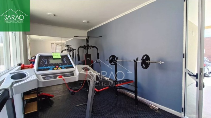 Vende Dpto en Condominio Bosque Pucalán, Puerto Montt