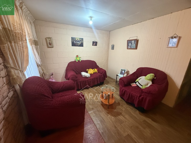 Casa en Venta Villa Juan Pablo Ii en Fresia