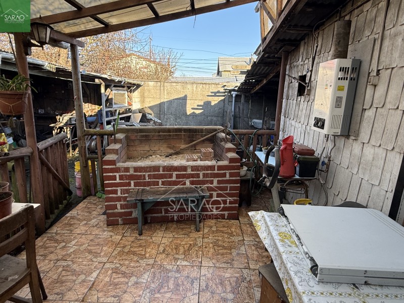 Propiedad Con Alto Potencial Comercial en el Centro Fresia