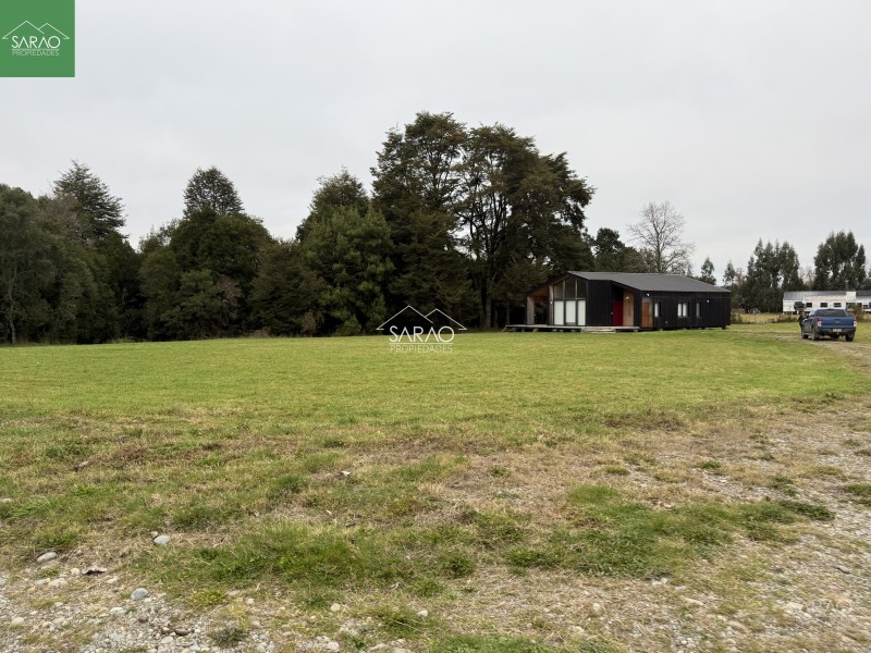 Venta Parcela 5.000 M² en Exclusiva Parcelación en Fresia