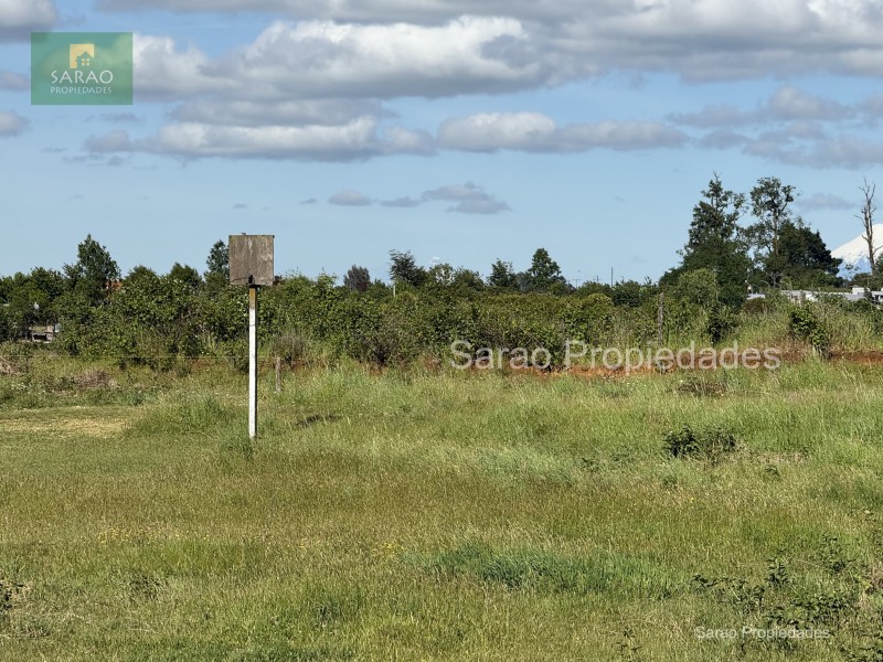 🟩 Venta Parcela – Fresia - Oportunidad Unica de Inversión