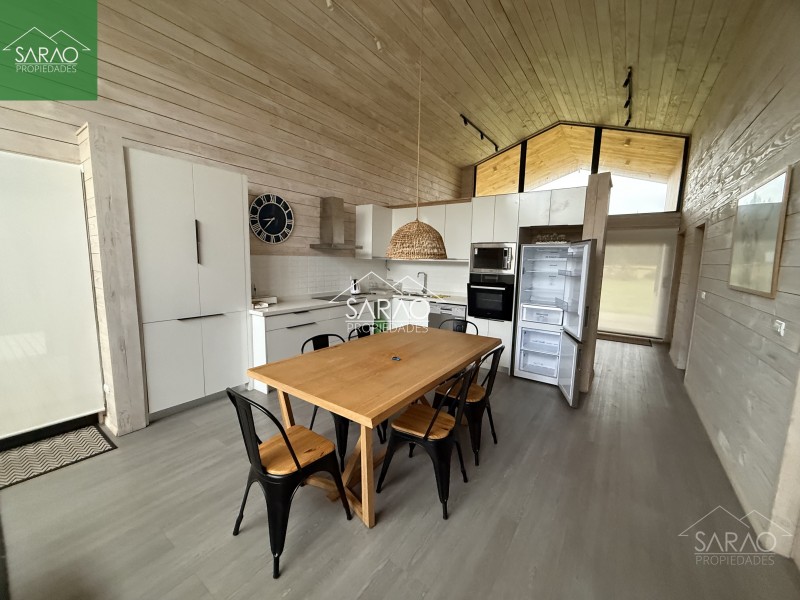 Arriendo Casa Moderna Amoblada Entorno Privilegiado Fresia
