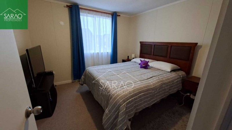 Casa en Venta en Bosquemar, Puerto Montt