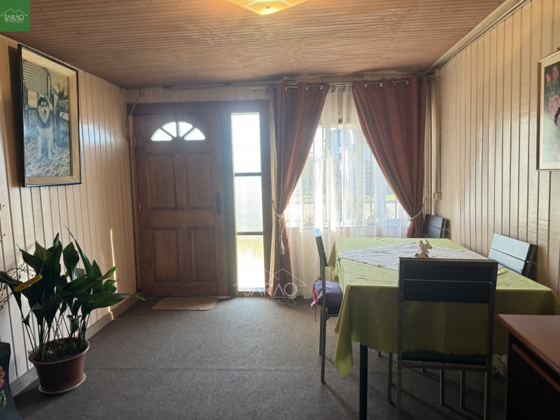 Propiedad Con Alto Potencial Comercial en el Centro Fresia