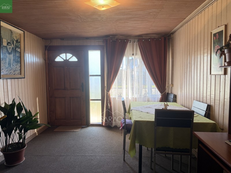 Propiedad Con Alto Potencial Comercial en el Centro Fresia