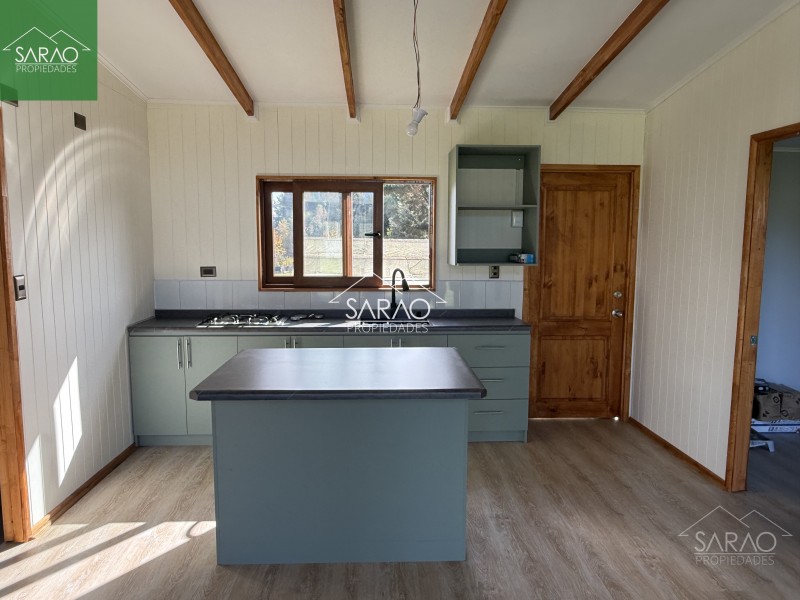 Inversión Inmobiliaria en el Sur de Chile