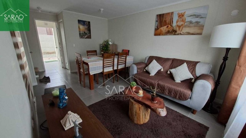 Casa en Venta en Bosquemar, Puerto Montt