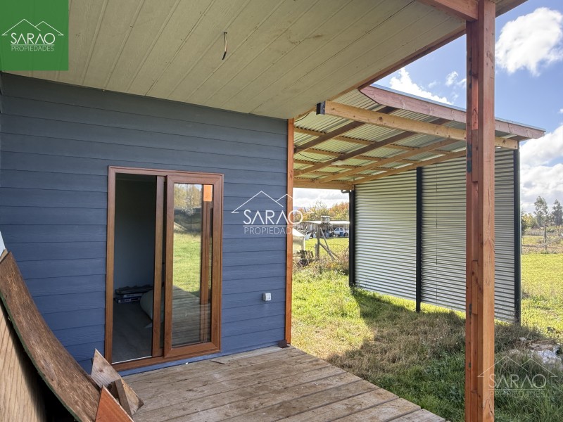 Inversión Inmobiliaria en el Sur de Chile
