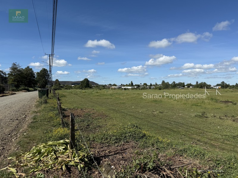 🟩 Venta Parcela – Fresia - Oportunidad Unica de Inversión