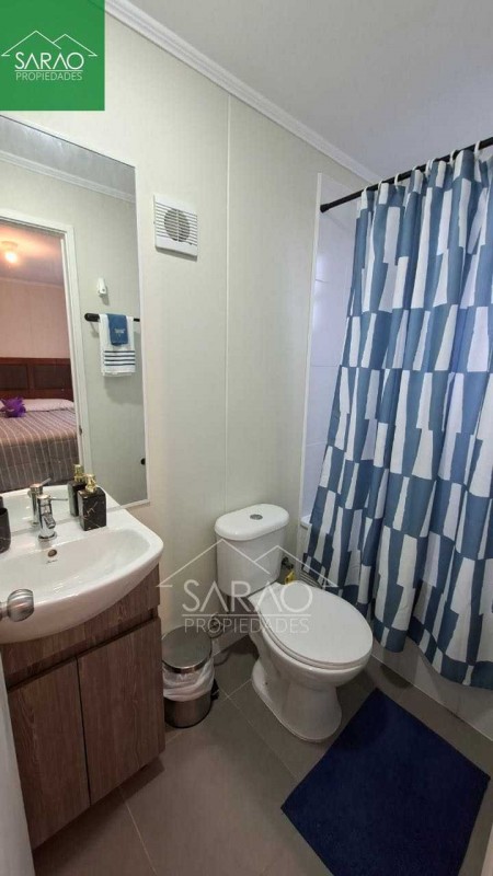 Casa en Venta en Bosquemar, Puerto Montt